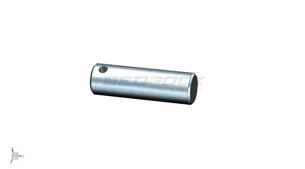 CAT 50.8MM PIN Ostale komponente za građevinarstvo