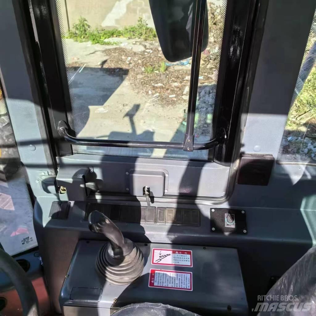 SDLG LG 958 L Utovarivači na točkove
