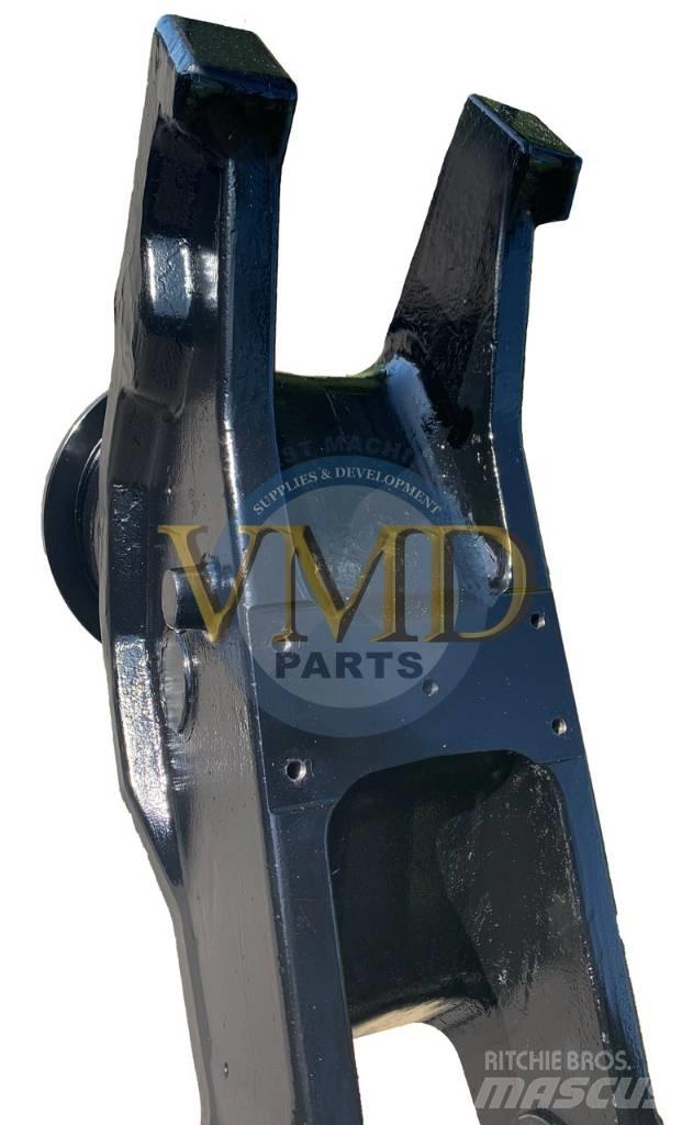 John Deere CH 9 Forvarderi