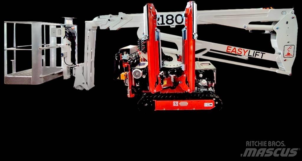 EasyLift R180 Zglobne podizne platforme