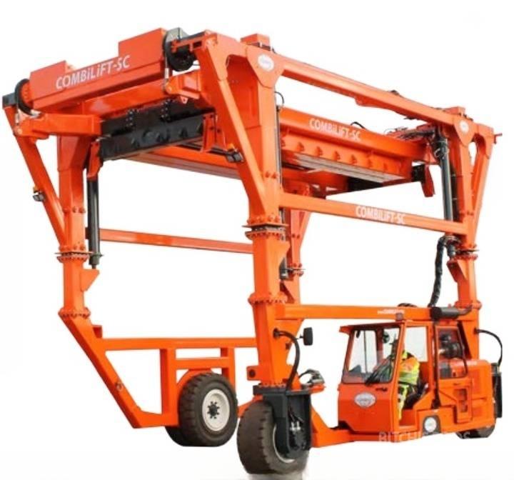 Combilift SC 3 T Kontejnerski viljuškari