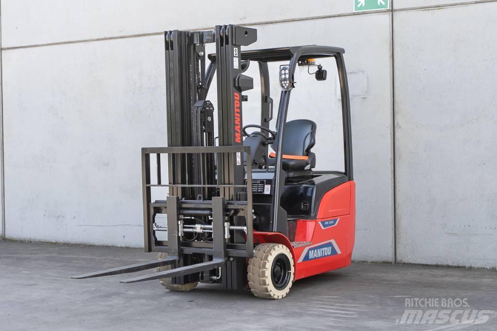 Manitou ME 320 Električni viljuškari