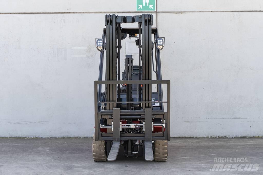 Manitou ME 320 Električni viljuškari