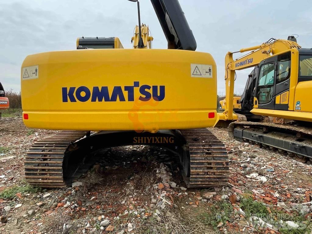 Komatsu PC 240-8 Bageri guseničari