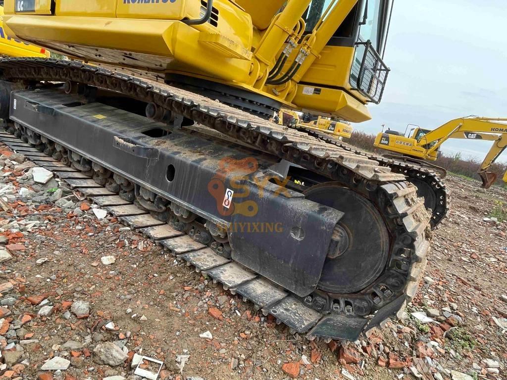 Komatsu PC 240-8 Bageri guseničari