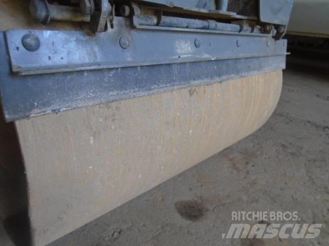 Wacker Neuson RD 12 Valjci sa duplim bubnjem