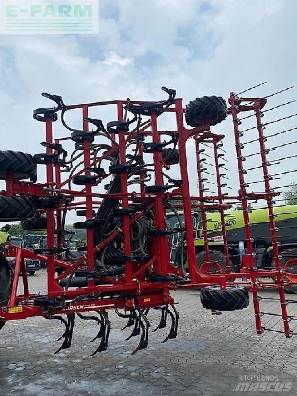 Horsch finer 7 sl Kultivatori