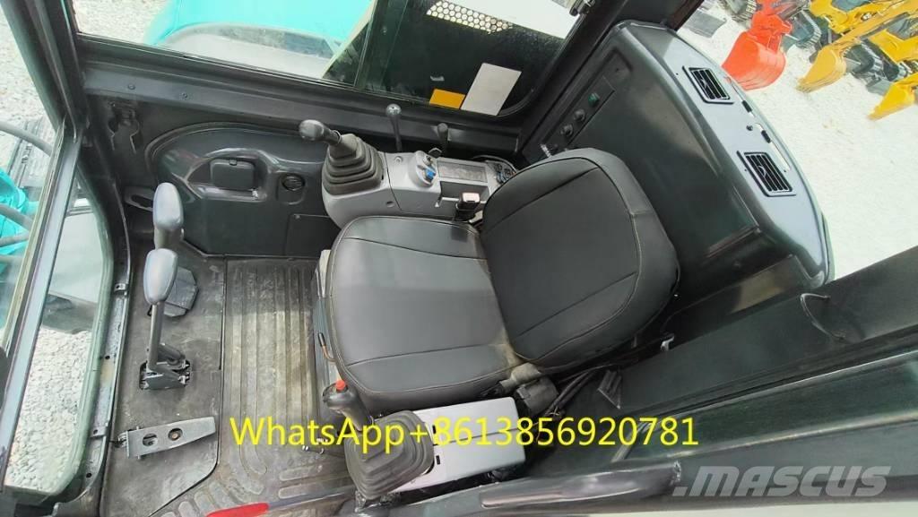 Kobelco SK 55 SR Mini bageri < 7t