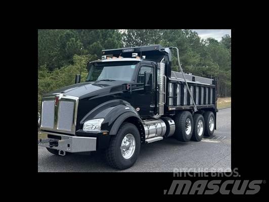 Kenworth T 880 Tegljači