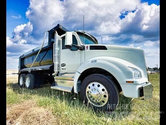 Kenworth T 880 Tegljači