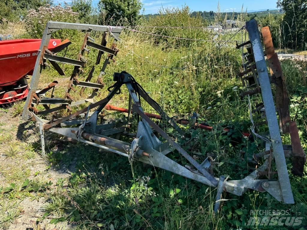  DOUCET RH7 Drljače