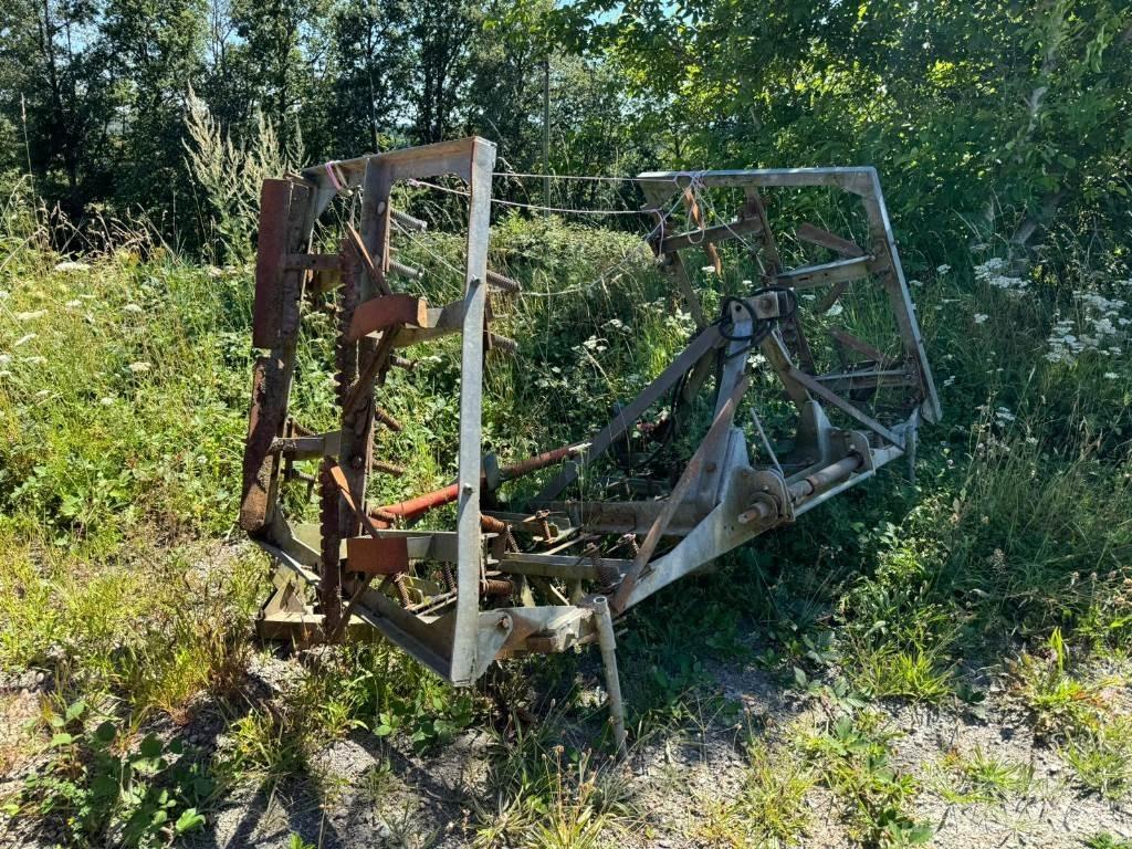  DOUCET RH7 Drljače