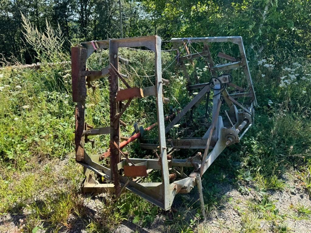  DOUCET RH7 Drljače