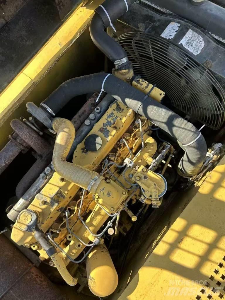 CAT 320 B L Bageri guseničari