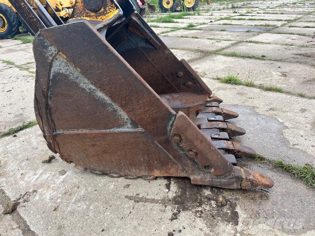 Komatsu PC 300-8 Bageri guseničari