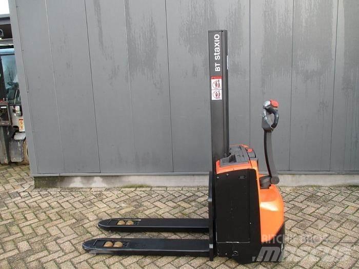 BT SWE 080L Ručni električni viljuškar