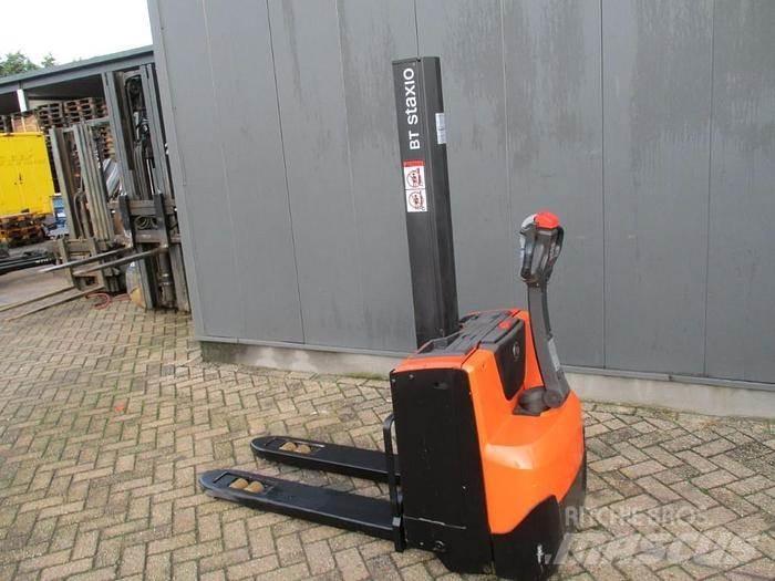 BT SWE 080L Ručni električni viljuškar