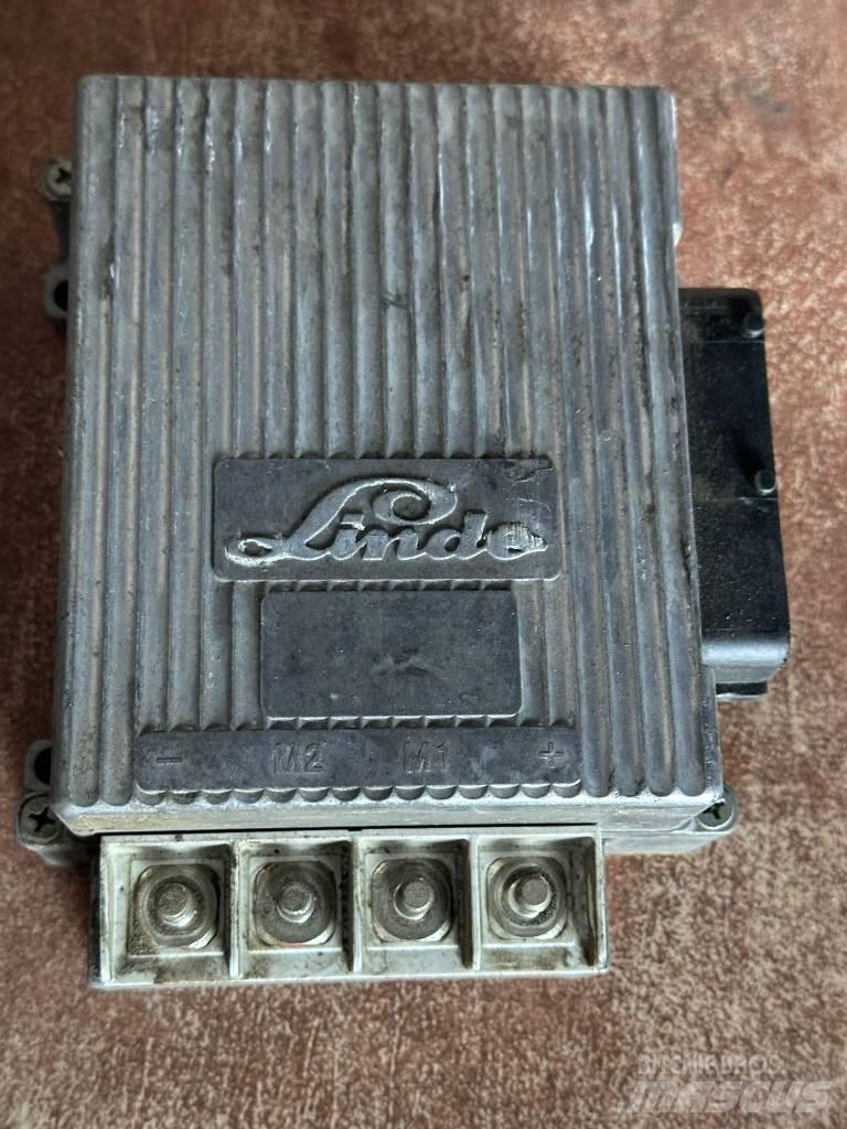 Linde 3903608895 Elektronika