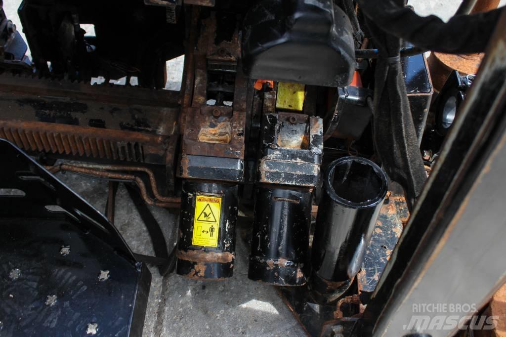 Ditch Witch JT20 Oprema za horizontalno usmereno bušenje