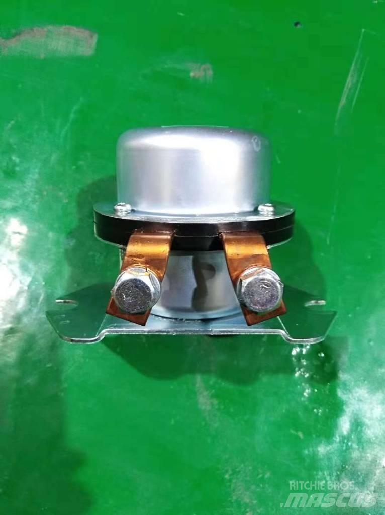 Komatsu 08088-30000 Elektronika