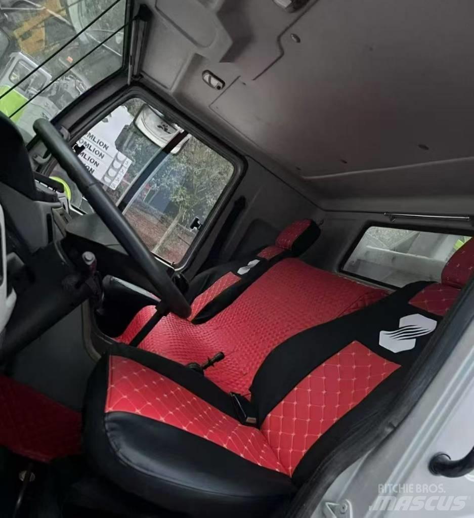 Zoomlion ZTC 250 A Polovne dizalice za sve terene