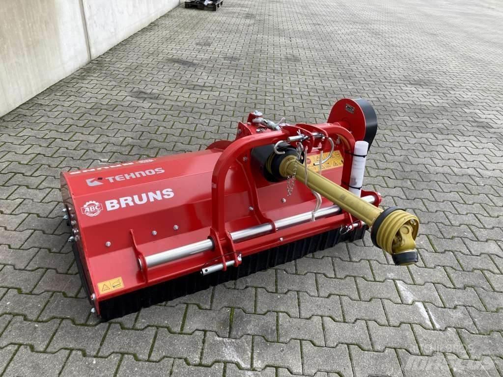 Tehnos MULS 150 LW Ostale industrijske mašine