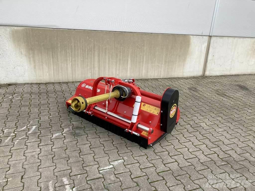 Tehnos MULS 150 LW Ostale industrijske mašine
