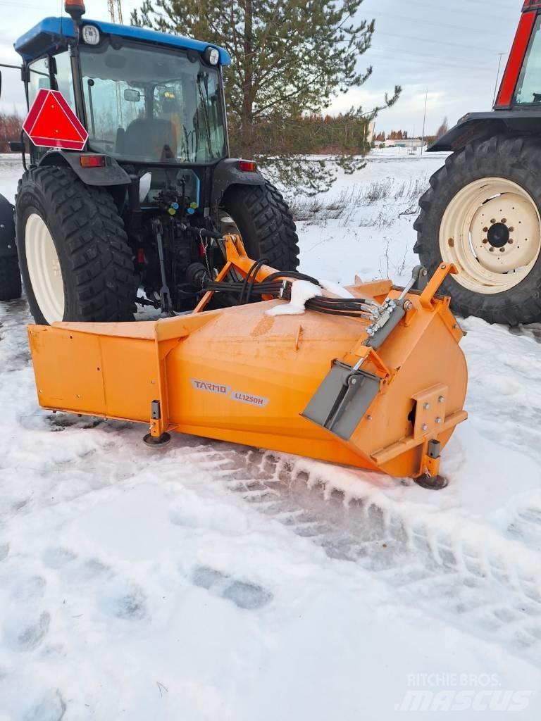 Tarmo LL1250H Snežne freze