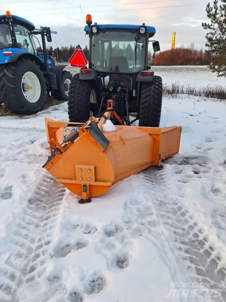 Tarmo LL1250H Snežne freze