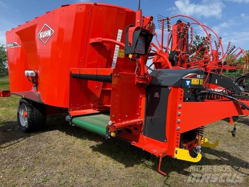 Kuhn Profile 16.2 Ostale poljoprivredne mašine