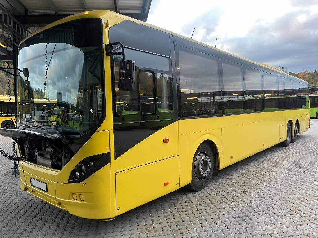 Volvo 8900 Gradski autobusi