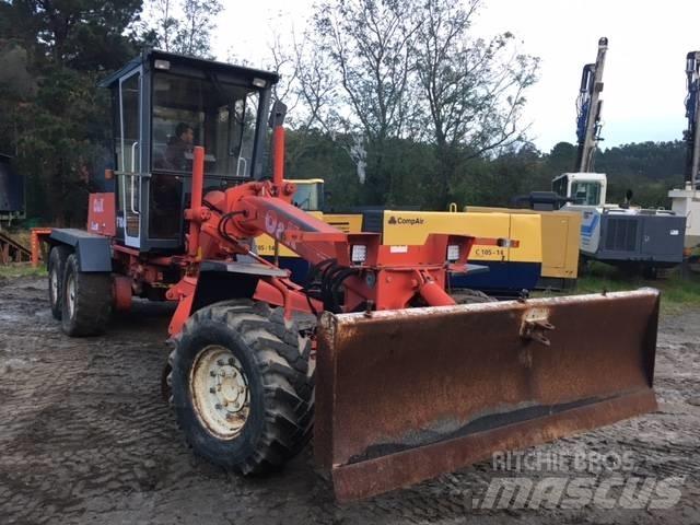 O&K F 106 A Grejderi