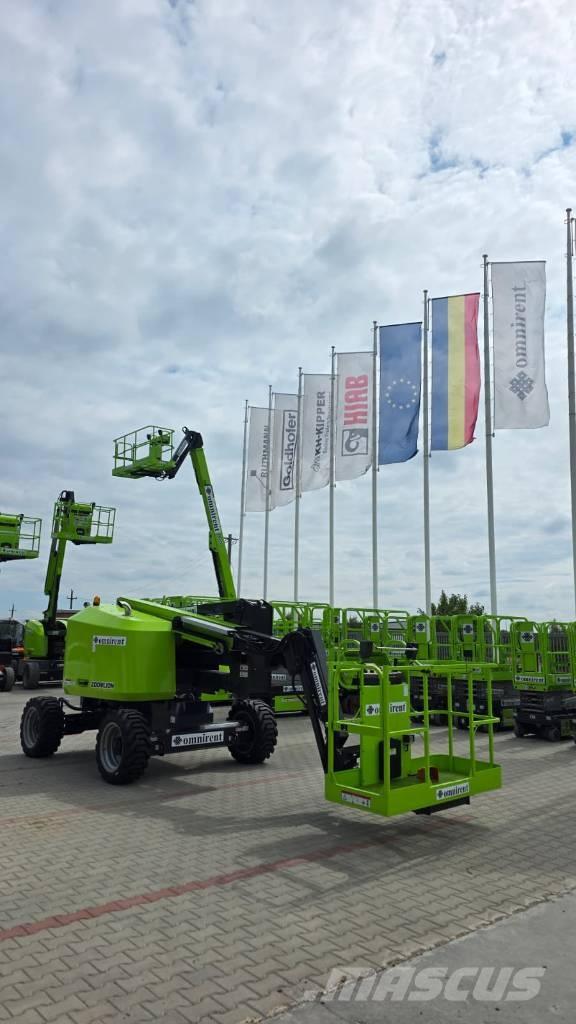 Zoomlion ZA 14 J Zglobne podizne platforme