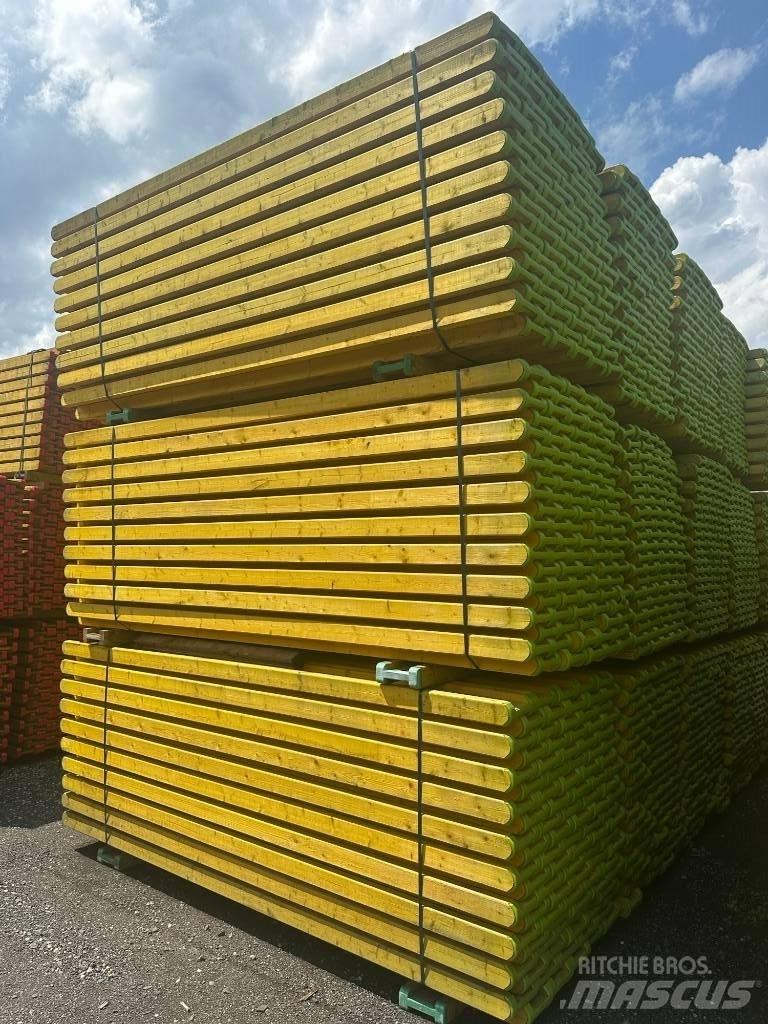  H20 Timber Beams Alati za betonske radove