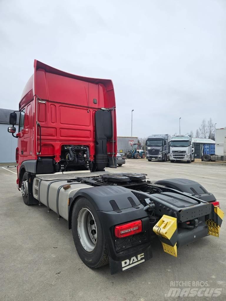 DAF 106.480 Tegljači