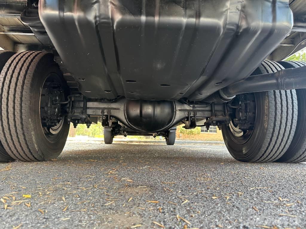 Ford F 450 SD Komunalna vozila za opštu namenu