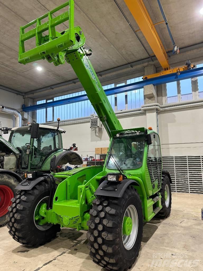 Merlo 55.9 CS Teleskopski viljuškari