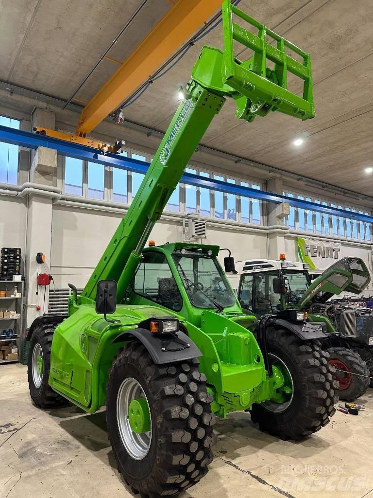 Merlo 55.9 CS Teleskopski viljuškari