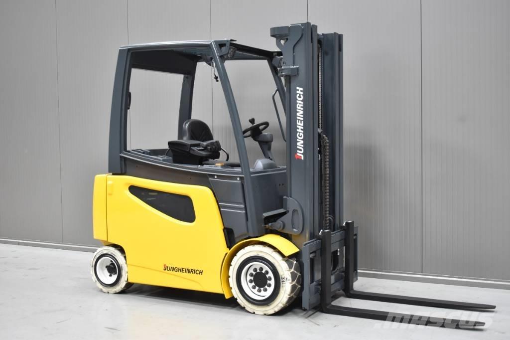 CAT 2EPC6000 Električni viljuškari