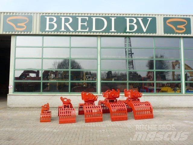 Zijtveld Grijper Grabulje