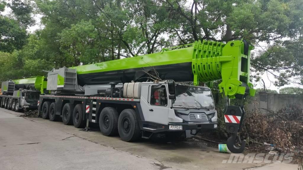 Zoomlion ZTC 2600 V Polovne dizalice za sve terene