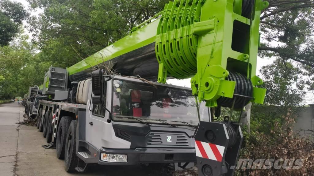 Zoomlion ZTC 2600 V Polovne dizalice za sve terene