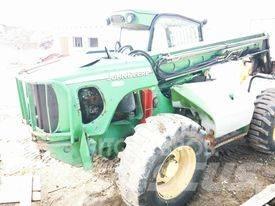 John Deere 3420   arm Boom i dipper strele