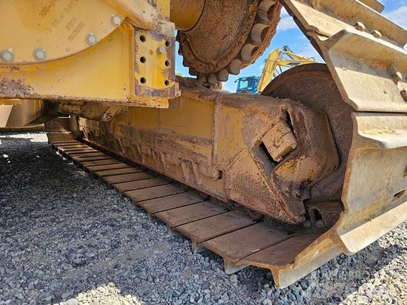 CAT D 6 N LGP Buldožeri guseničari
