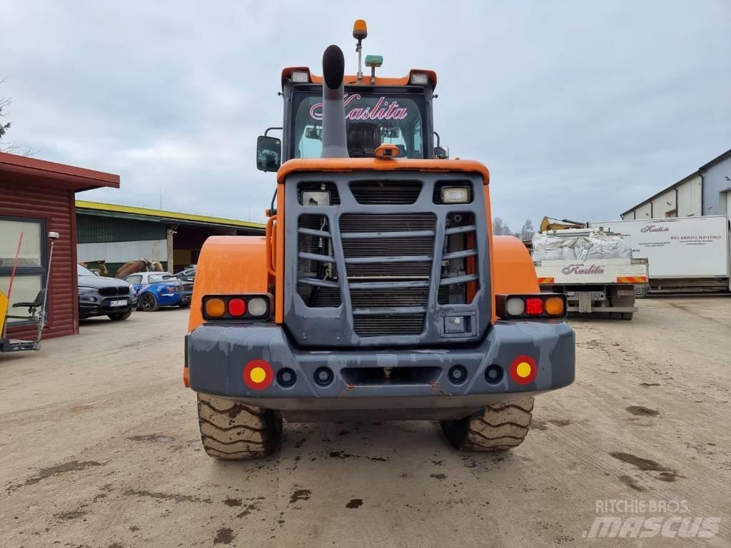 Doosan DL 200-3 Utovarivači na točkove