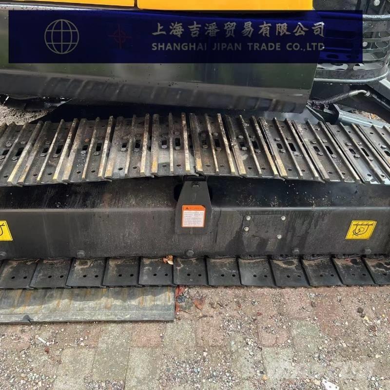 Sany SY 60 C Mini bageri < 7t