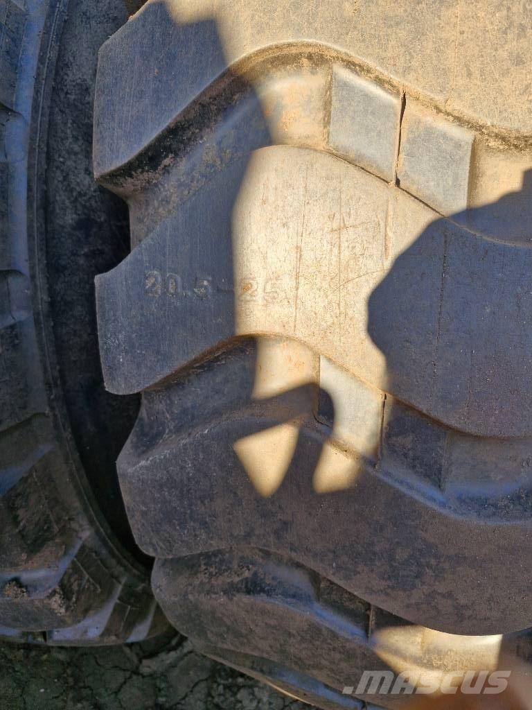 Volvo L 90 G Utovarivači na točkove