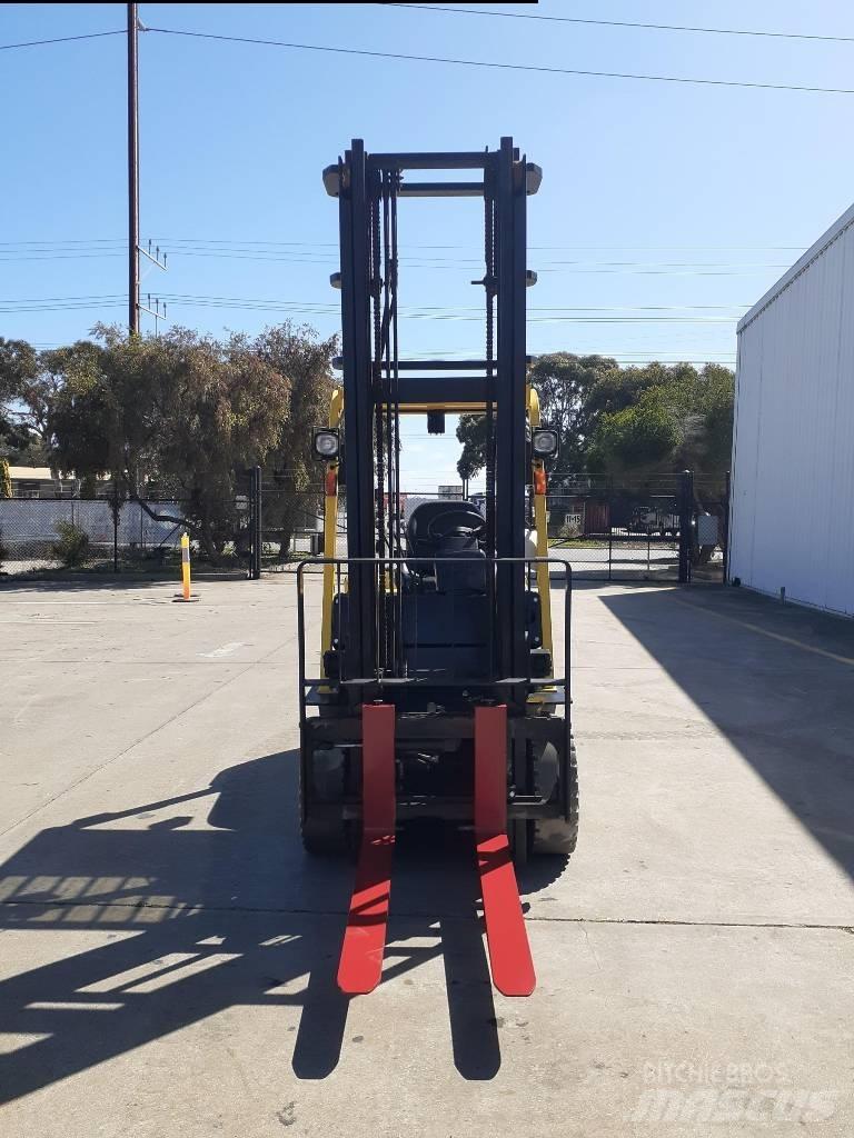 Hyster H2.5XT Plinski viljuškari