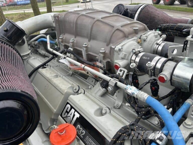 CAT C32 Brodski motori