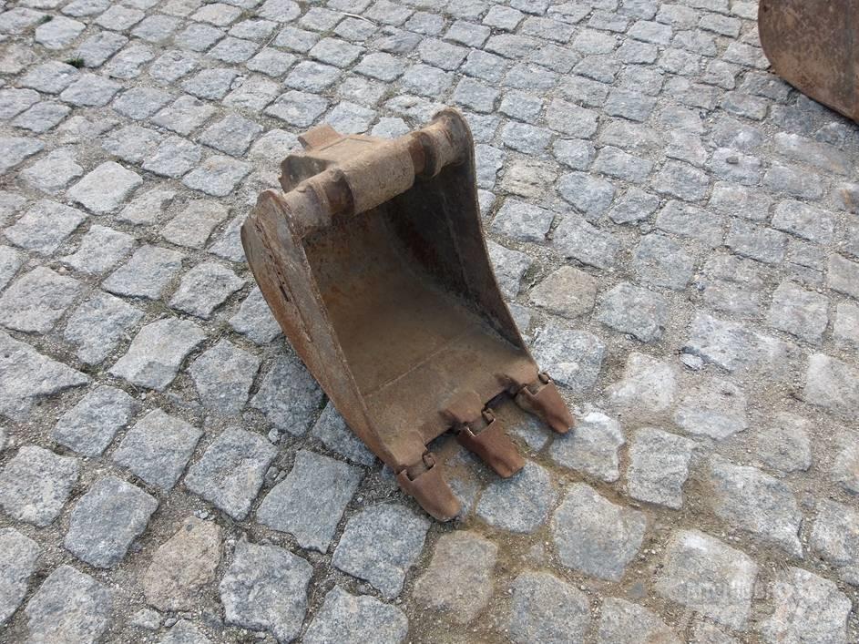 Morin M0 280 Kašike / Korpe